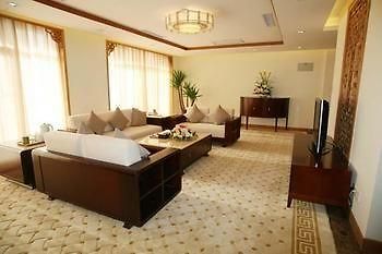 Penghai Villa Hotel Шеньчжень Екстер'єр фото