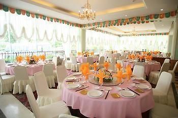 Penghai Villa Hotel Шеньчжень Екстер'єр фото