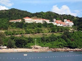 Penghai Villa Hotel Шеньчжень Екстер'єр фото