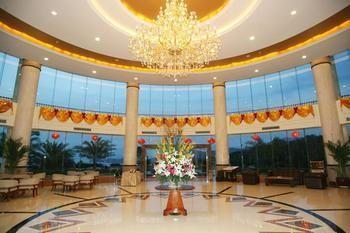 Penghai Villa Hotel Шеньчжень Екстер'єр фото