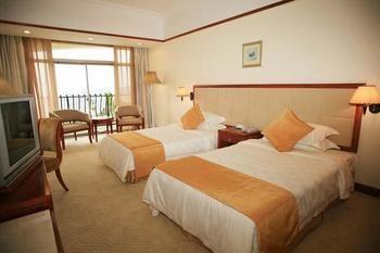 Penghai Villa Hotel Шеньчжень Екстер'єр фото