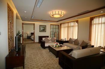 Penghai Villa Hotel Шеньчжень Екстер'єр фото