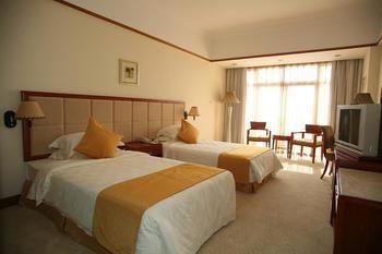 Penghai Villa Hotel Шеньчжень Екстер'єр фото